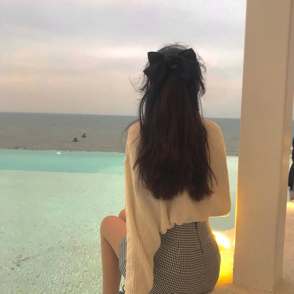 亲爱的小美人鱼